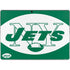 NFL New York Jets Retro Logo Surface Pro 8 Skin