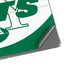 NFL New York Jets Retro Logo Surface Pro 8 Skin