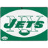 NFL New York Jets Retro Logo Surface Pro 9 Skin
