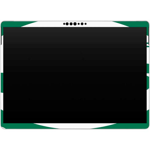 NFL New York Jets Retro Logo Surface Pro 9 Skin