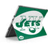 NFL New York Jets Retro Logo Surface Pro 9 Skin