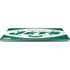 NFL New York Jets Retro Logo Universal Laptop 14in (11.4 x 8.2in) Skin