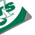 NFL New York Jets Retro Logo Universal Laptop 14in (11.4 x 8.2in) Skin
