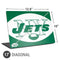 NFL New York Jets Retro Logo Universal Laptop 17in (13.8 x 10in) Skin