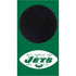 NFL New York Jets Retro Logo Xbox Series S Console Skin