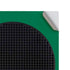NFL New York Jets Retro Logo Xbox Series S Console Skin