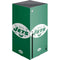 NFL New York Jets Retro Logo Xbox Series X Console Skin