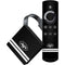 NFL New York Jets Shutout Amazon Fire TV Skin