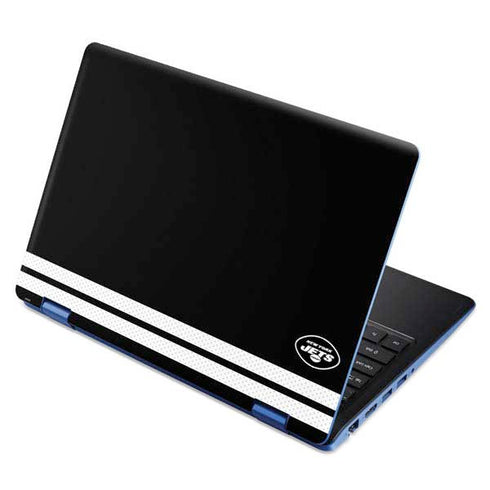 NFL New York Jets Shutout Aspire R11 11.6in Skin