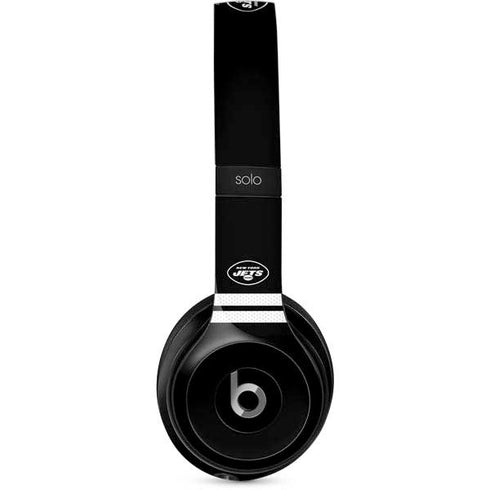 NFL New York Jets Shutout Beats Solo 2 Wired Skin