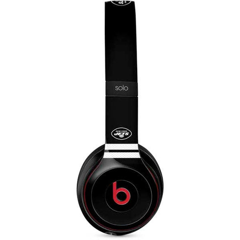 NFL New York Jets Shutout Beats Solo 2 Wireless Skin