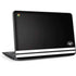 NFL New York Jets Shutout HP Chromebook Skin