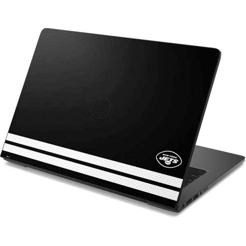 NFL New York Jets Shutout Dell Chromebook Skin