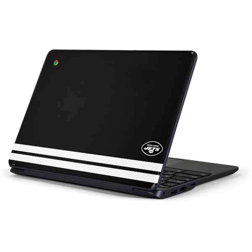 NFL New York Jets Shutout Samsung Chromebook Skin