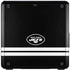 NFL New York Jets Shutout Cooler Master MasterBox Q300L Mini Tower Skin