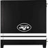 NFL New York Jets Shutout Corsair 4000D Tempered Glass Mid-Tower ATX Case Skin