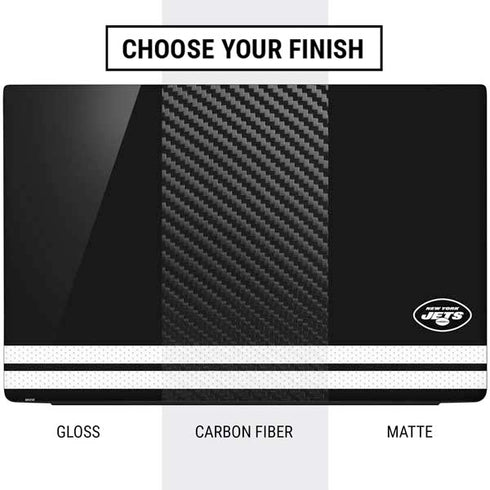 NFL New York Jets Shutout Dell Vostro Skin