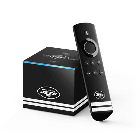 NFL New York Jets Shutout Fire TV Cube Skin
