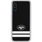 NFL New York Jets Shutout Galaxy A10e Clear Case