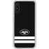 NFL New York Jets Shutout Galaxy A10e Clear Case