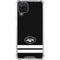 NFL New York Jets Shutout Galaxy A12 Clear Case
