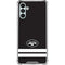 NFL New York Jets Shutout Galaxy A13 5G Clear Case