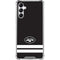 NFL New York Jets Shutout Galaxy A14 5G Clear Case
