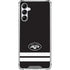 NFL New York Jets Shutout Galaxy A14 5G Clear Case