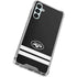 NFL New York Jets Shutout Galaxy A14 5G Clear Case