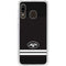NFL New York Jets Shutout Galaxy A20 Clear Case