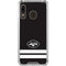 NFL New York Jets Shutout Galaxy A30 Clear Case