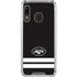 NFL New York Jets Shutout Galaxy A30 Clear Case