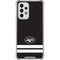 NFL New York Jets Shutout Galaxy A33 5G Clear Case