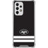 NFL New York Jets Shutout Galaxy A33 5G Clear Case