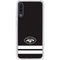NFL New York Jets Shutout Galaxy A50 Clear Case