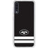 NFL New York Jets Shutout Galaxy A50 Clear Case