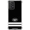 NFL New York Jets Shutout Galaxy A52 5G Clear Case