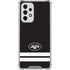 NFL New York Jets Shutout Galaxy A53 5G Clear Case