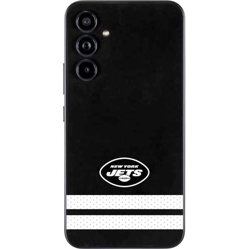 NFL New York Jets Shutout Galaxy A54 5G Skin