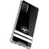 NFL New York Jets Shutout Galaxy A71 5G Clear Case