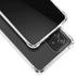NFL New York Jets Shutout Galaxy A72 5G Clear Case