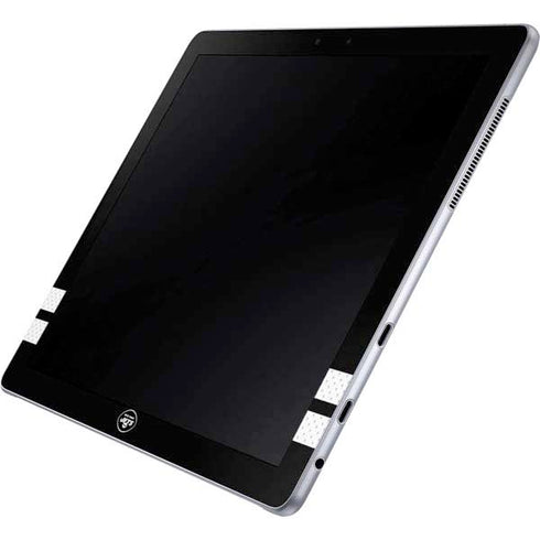 NFL New York Jets Shutout Galaxy Book 12in Skin