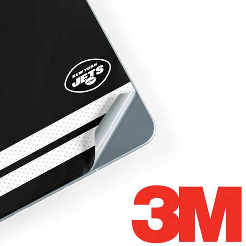 NFL New York Jets Shutout Galaxy Book 12in Skin