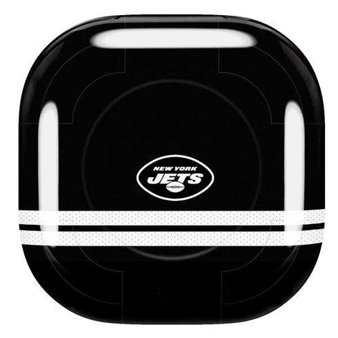 NFL New York Jets Shutout Galaxy Buds Pro Skin