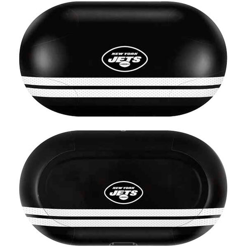 NFL New York Jets Shutout Galaxy Buds Skin