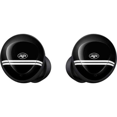 NFL New York Jets Shutout Galaxy Buds Skin