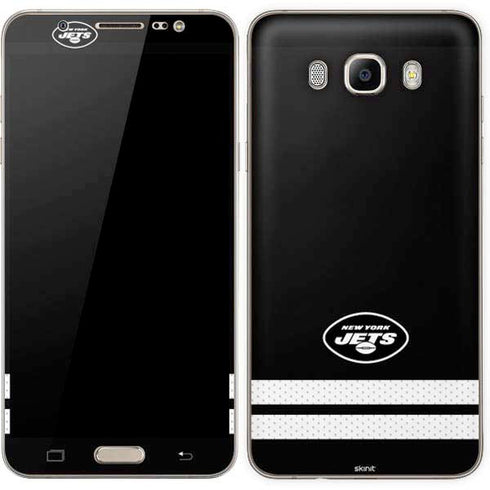 NFL New York Jets Shutout Galaxy J7 Skin