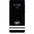 NFL New York Jets Shutout Galaxy Note 9 Skin