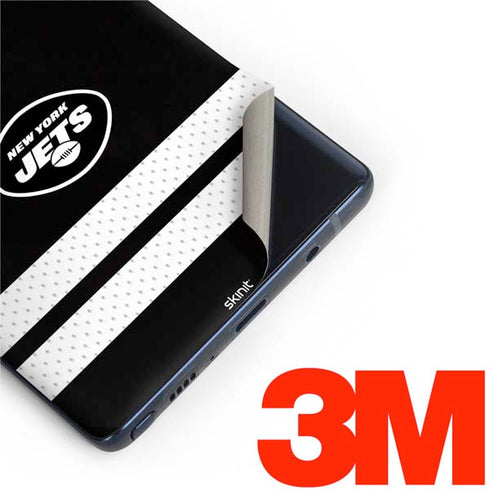 NFL New York Jets Shutout Galaxy Note 9 Skin