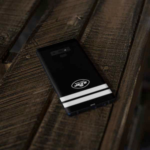NFL New York Jets Shutout Galaxy Note 9 Skin